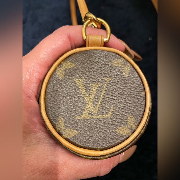 Louis Vuitton Monogram Mini Papillion Like New Condition - Picture 5 of 16